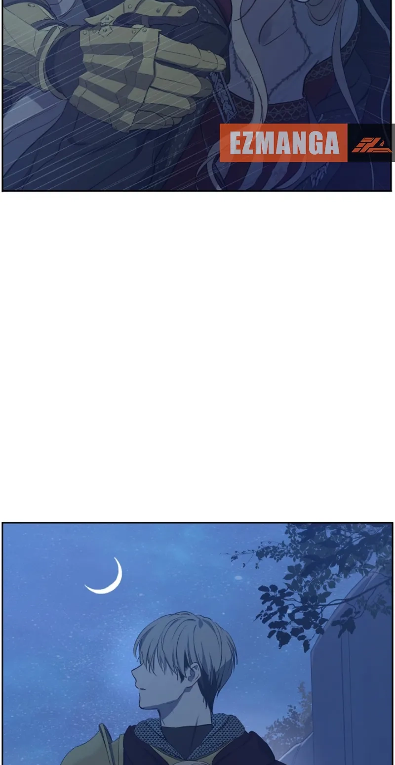 The Forgotten Field Chapter 32 page 33 - 