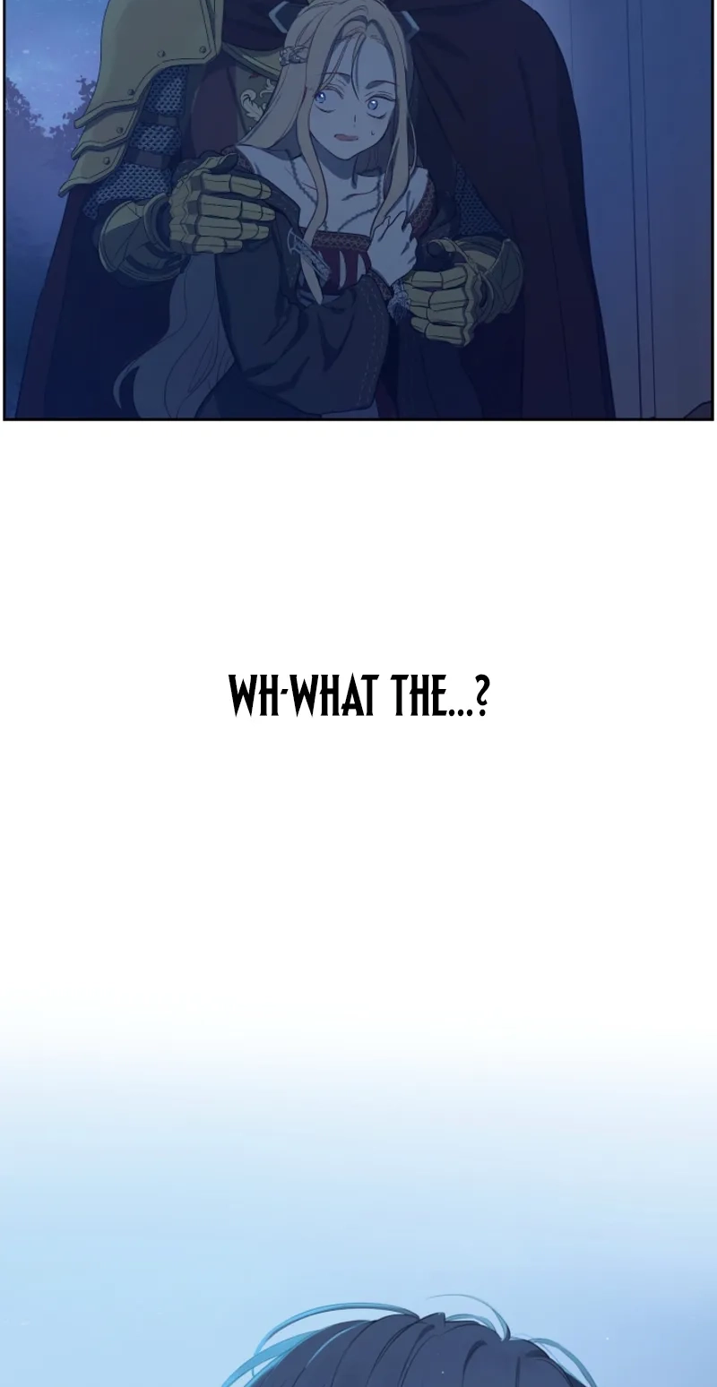 The Forgotten Field Chapter 32 page 34 - 