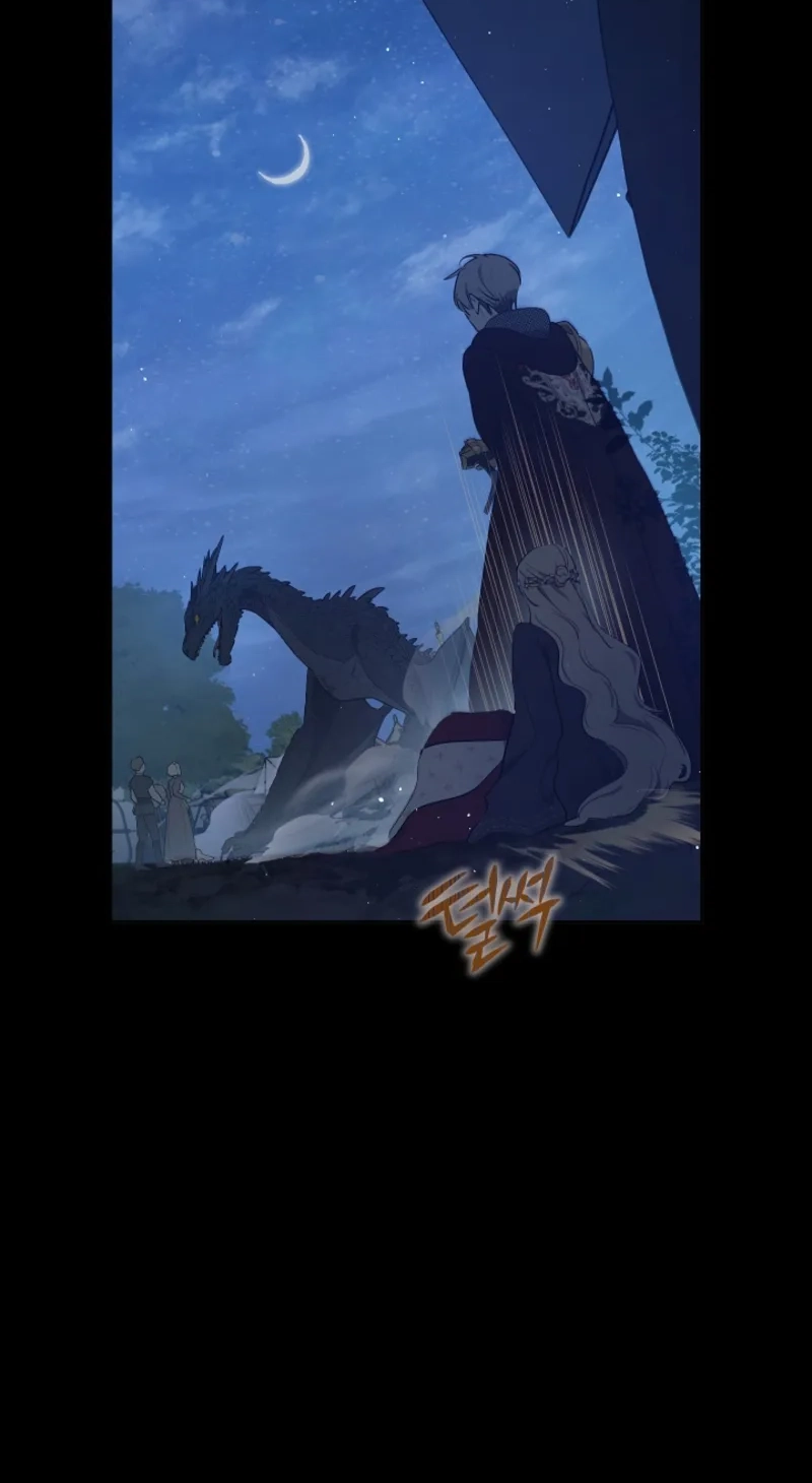The Forgotten Field Chapter 32 page 48 - 