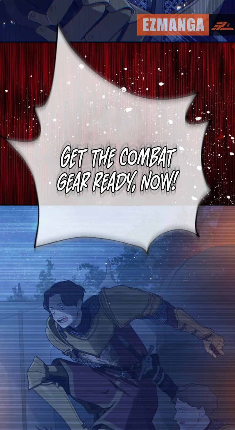 The Forgotten Field Chapter 32 page 51 - 