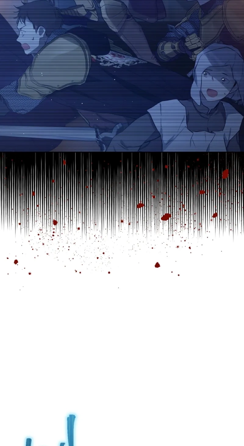 The Forgotten Field Chapter 32 page 52 - 