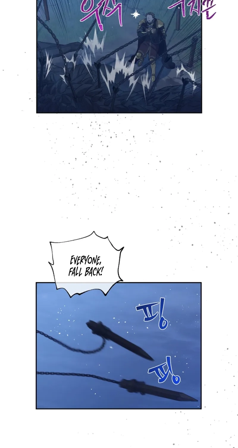 The Forgotten Field Chapter 32 page 57 - 