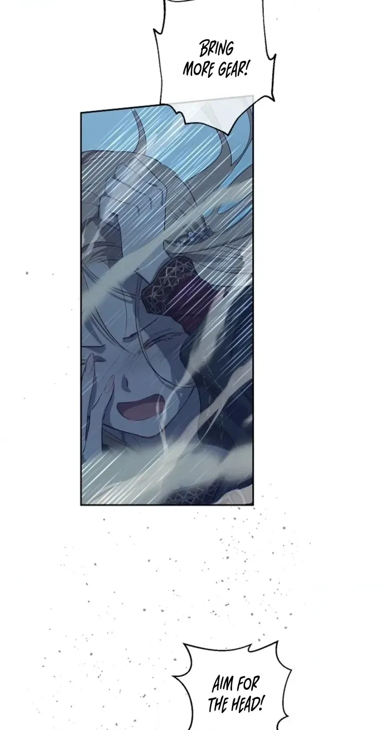 The Forgotten Field Chapter 32 page 60 - 
