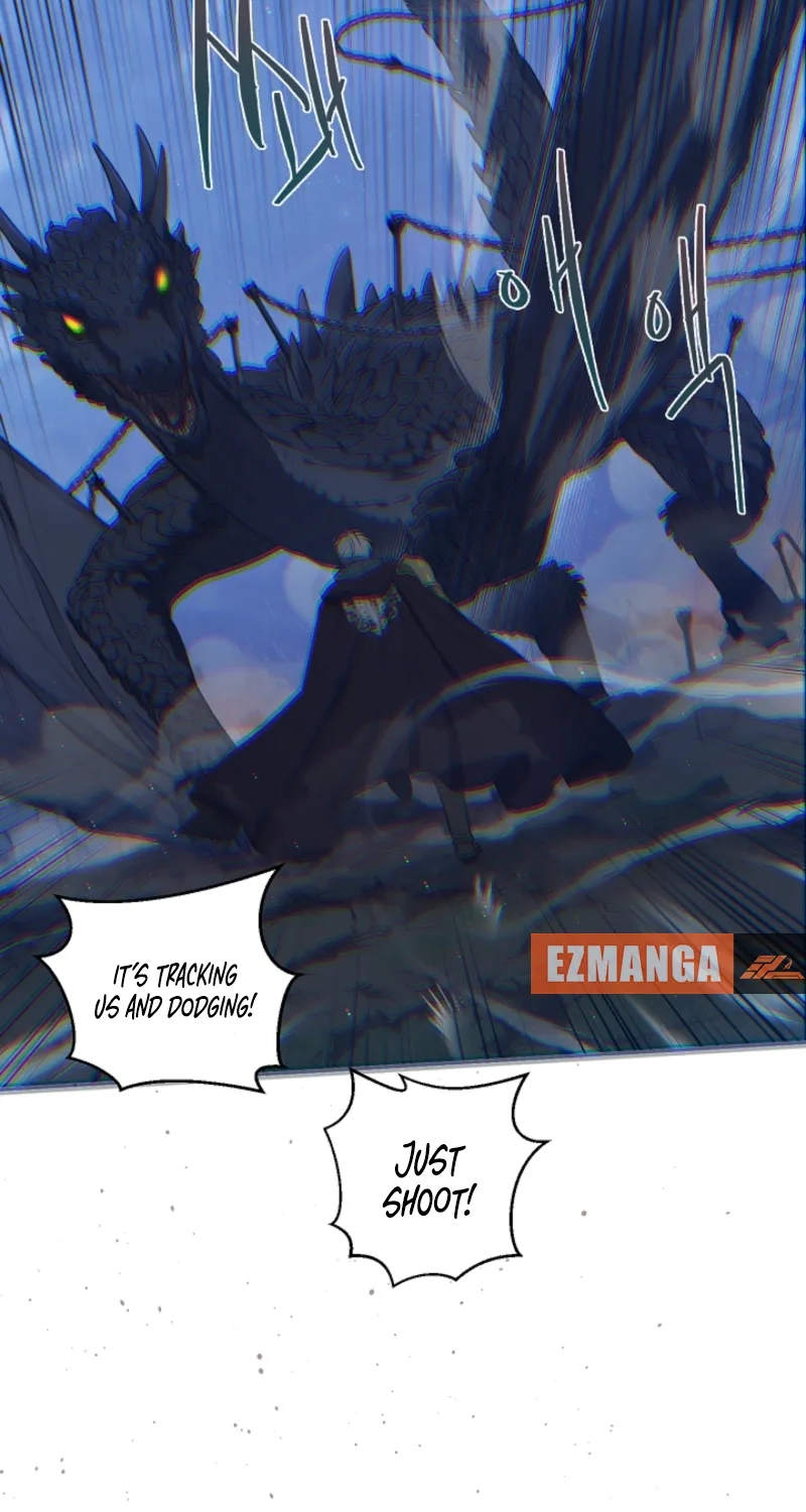 The Forgotten Field Chapter 32 page 62 - 
