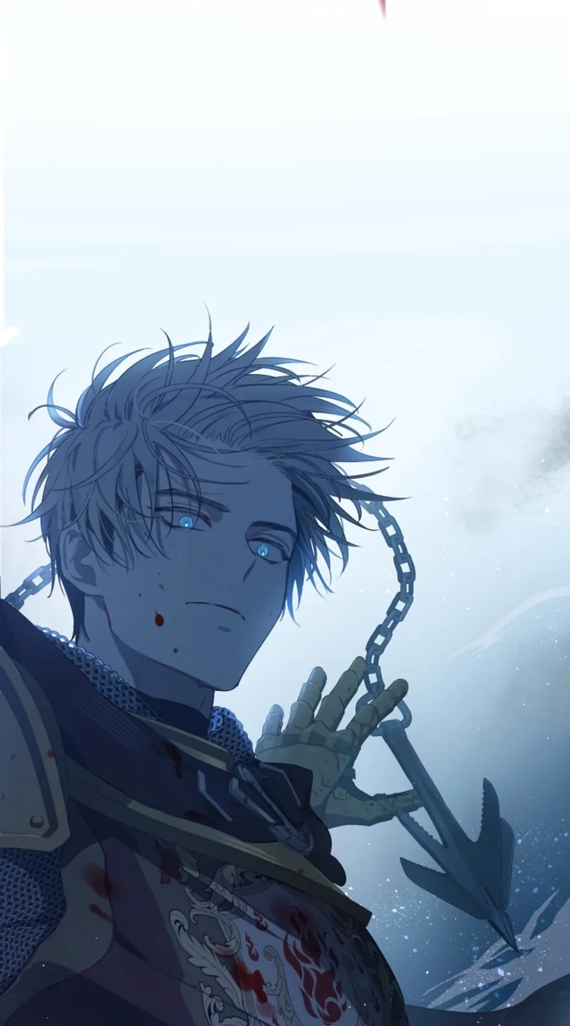 The Forgotten Field Chapter 32 page 66 - 
