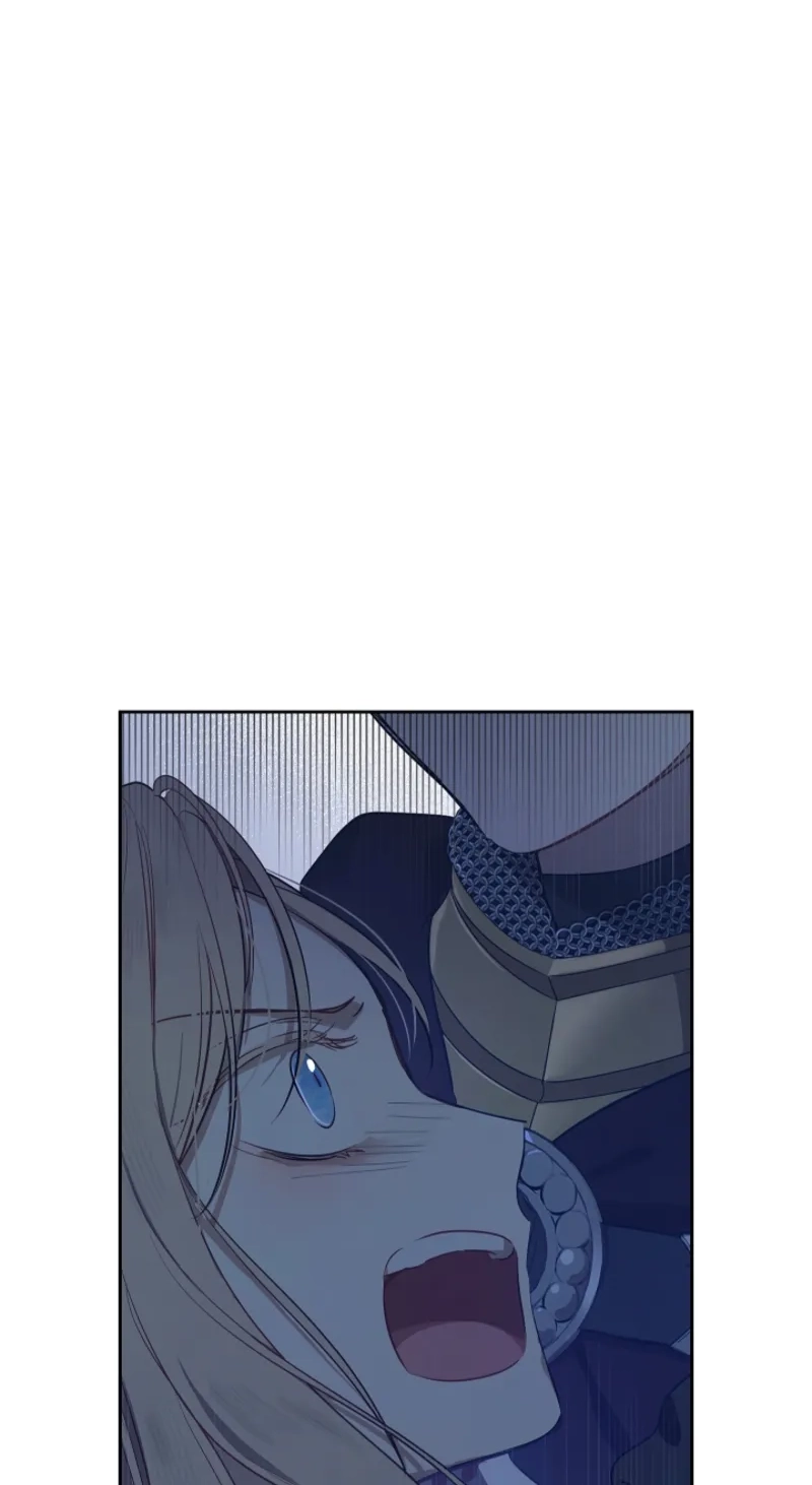 The Forgotten Field Chapter 32 page 8 - 