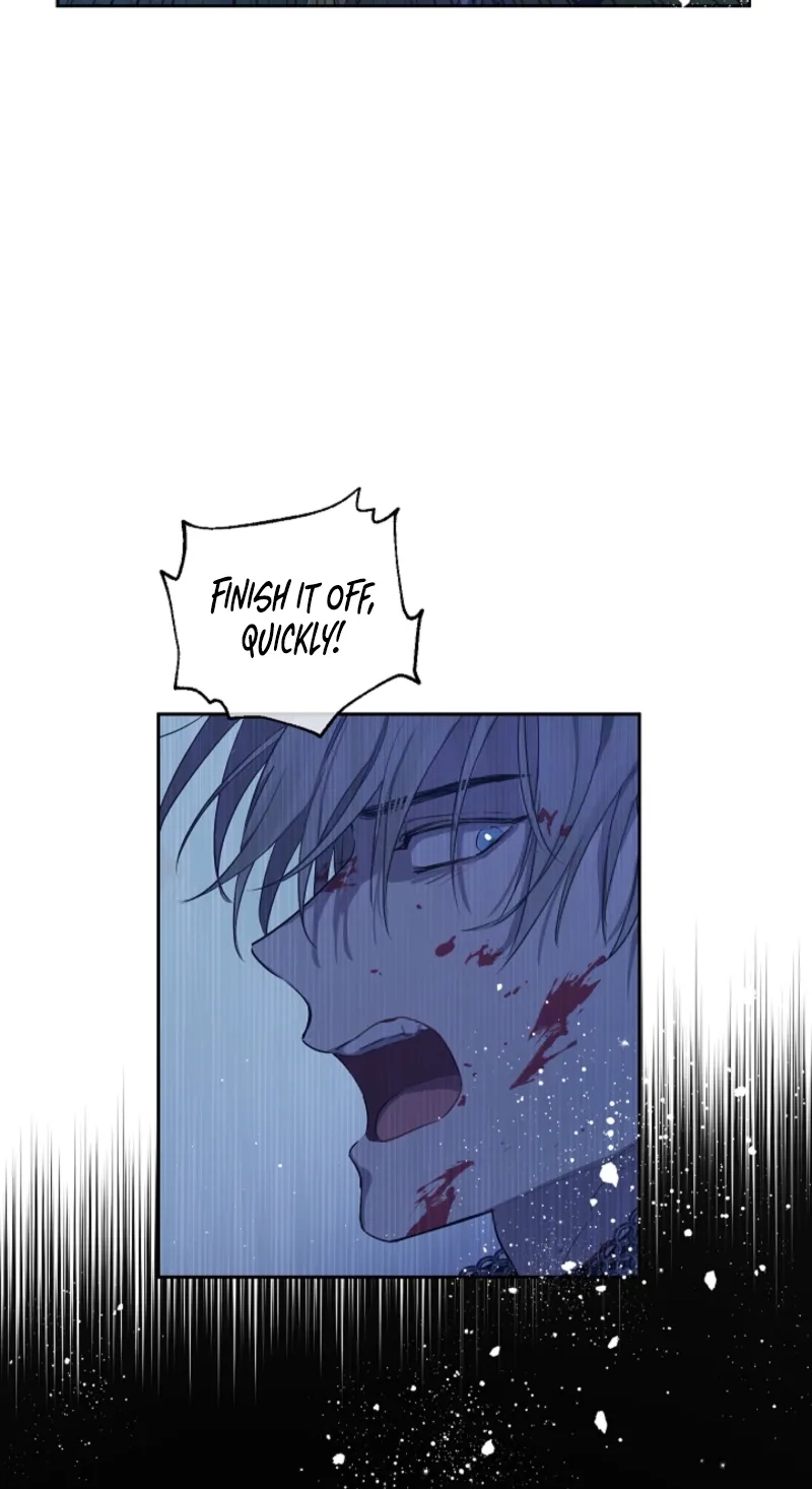 The Forgotten Field Chapter 32 page 76 - 