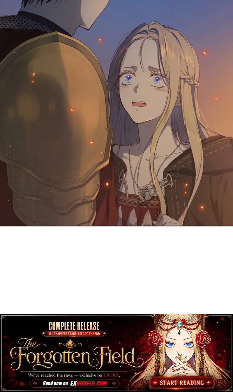 The Forgotten Field Chapter 32 page 84 - 