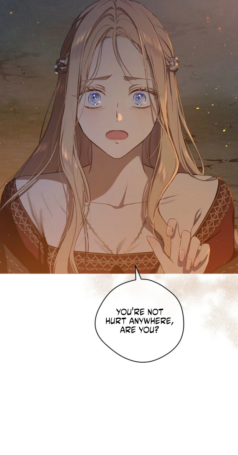The Forgotten Field Chapter 33 page 11 - 