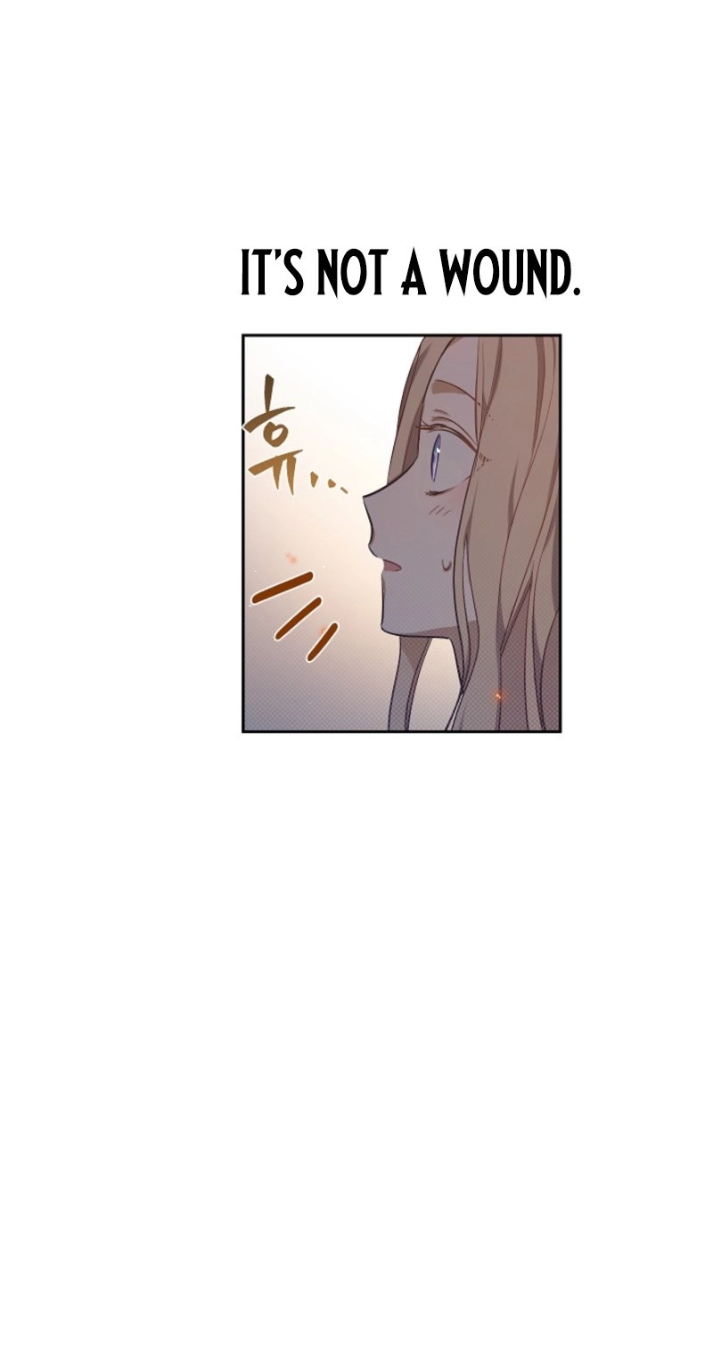 The Forgotten Field Chapter 33 page 14 - 
