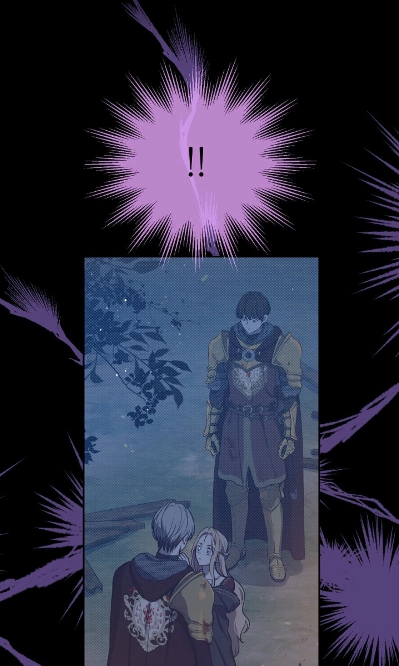The Forgotten Field Chapter 33 page 16 - 