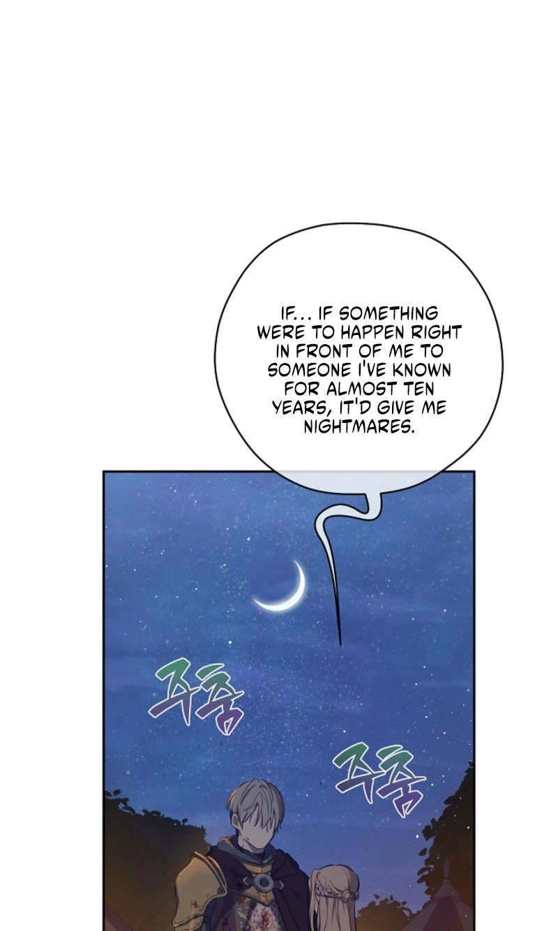 The Forgotten Field Chapter 33 page 19 - 