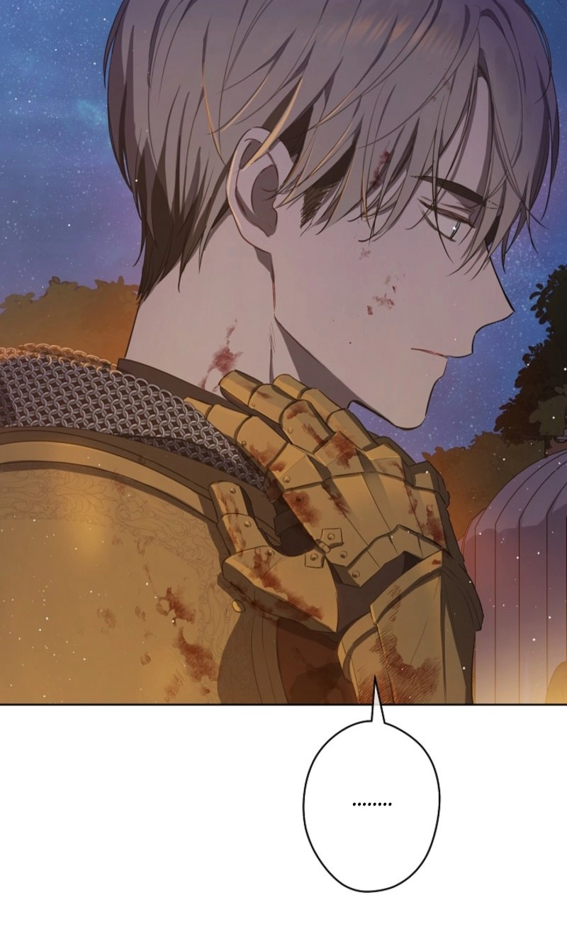 The Forgotten Field Chapter 33 page 21 - 