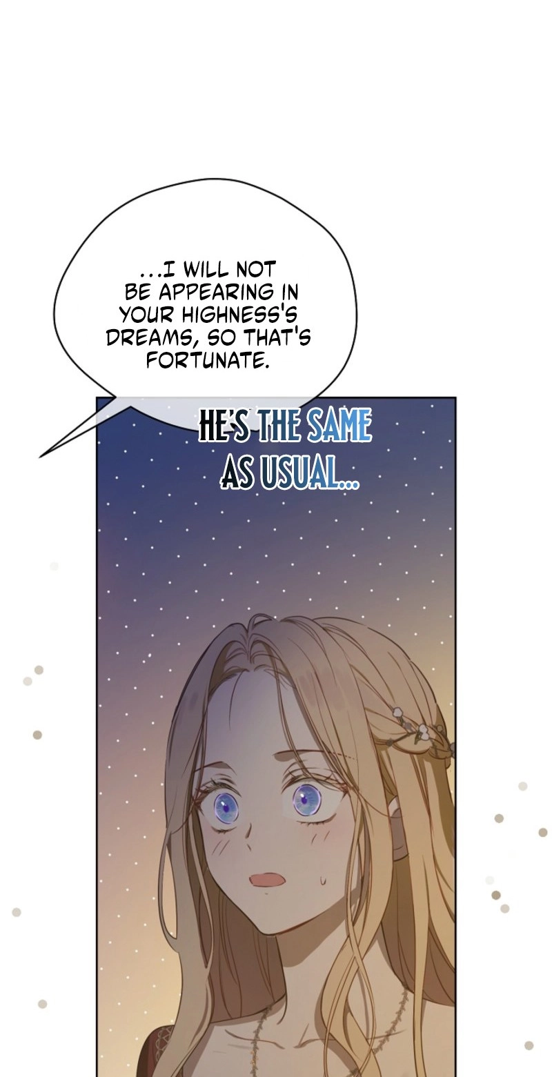 The Forgotten Field Chapter 33 page 22 - 