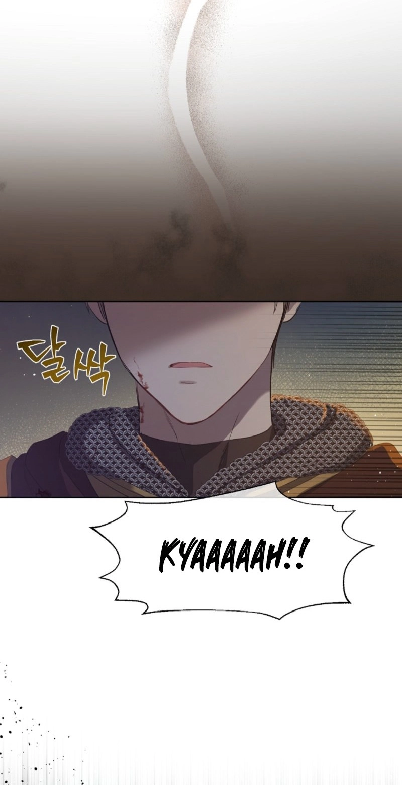 The Forgotten Field Chapter 33 page 26 - 