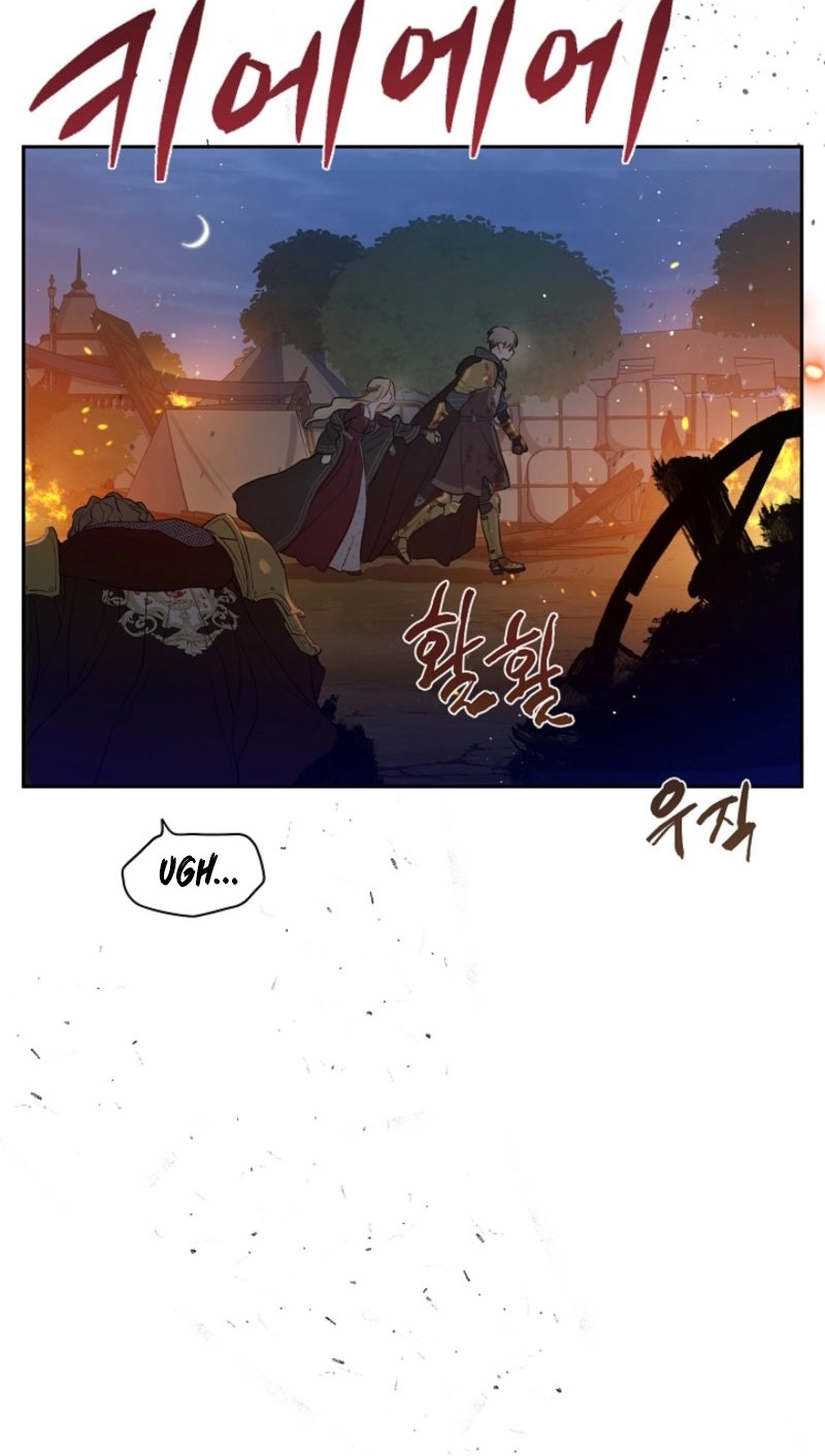 The Forgotten Field Chapter 33 page 33 - 