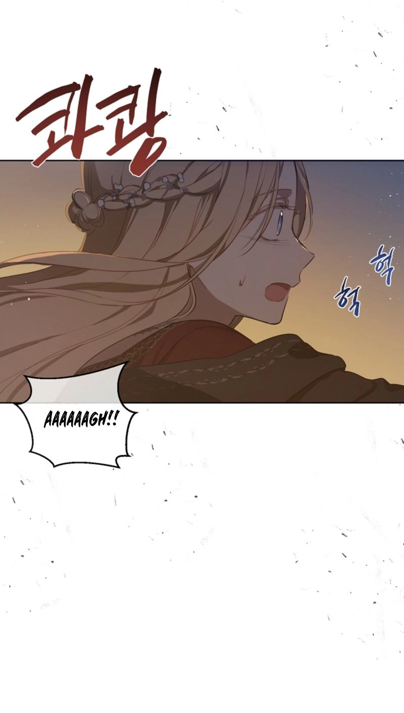 The Forgotten Field Chapter 33 page 34 - 