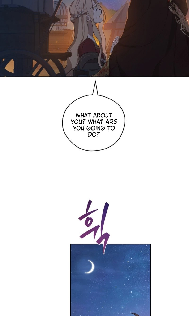 The Forgotten Field Chapter 33 page 39 - 