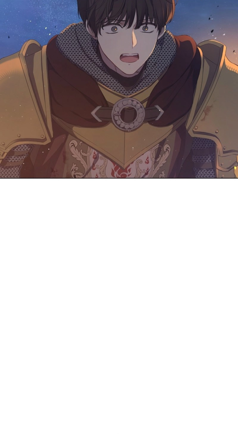 The Forgotten Field Chapter 33 page 5 - 