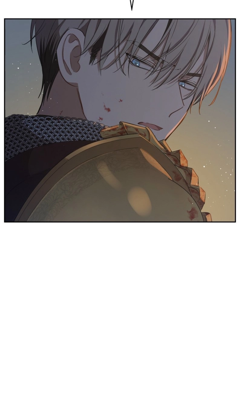 The Forgotten Field Chapter 33 page 42 - 