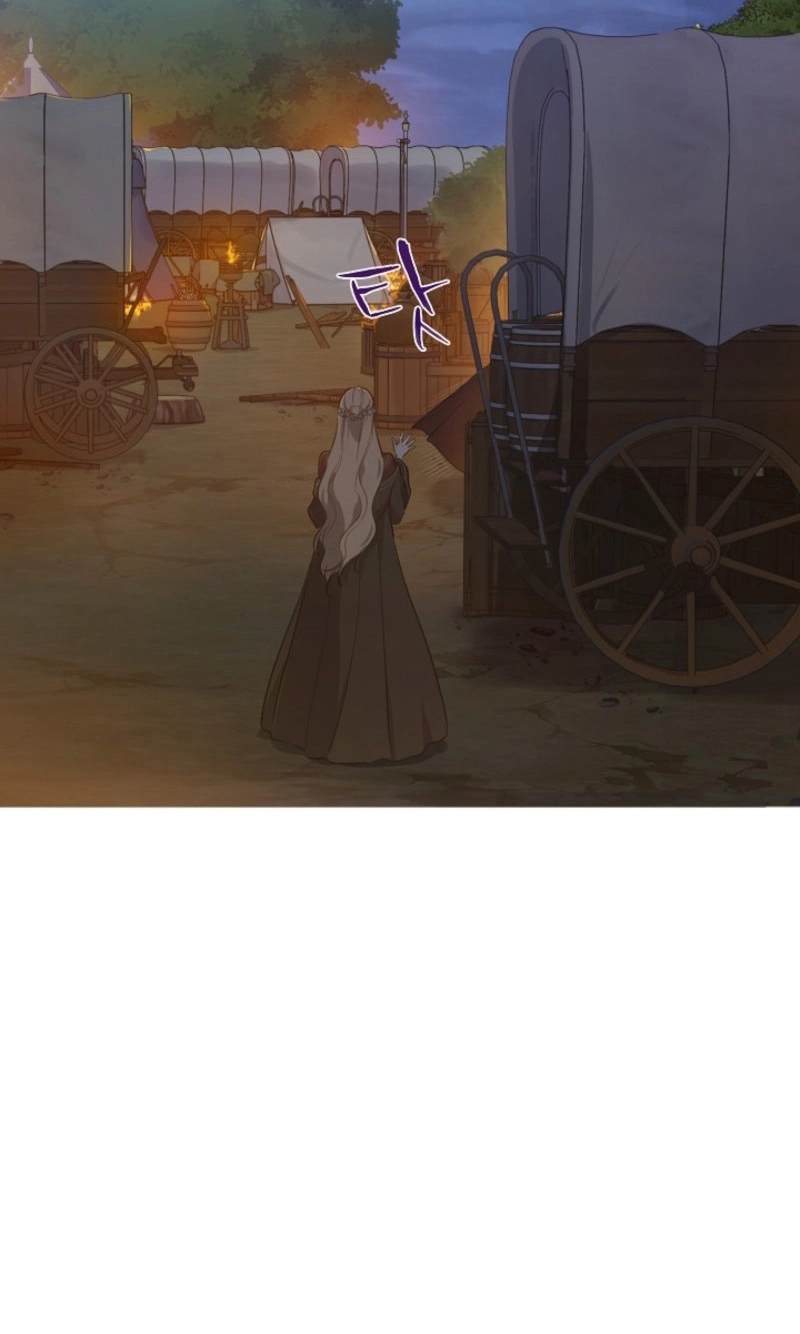 The Forgotten Field Chapter 33 page 44 - 