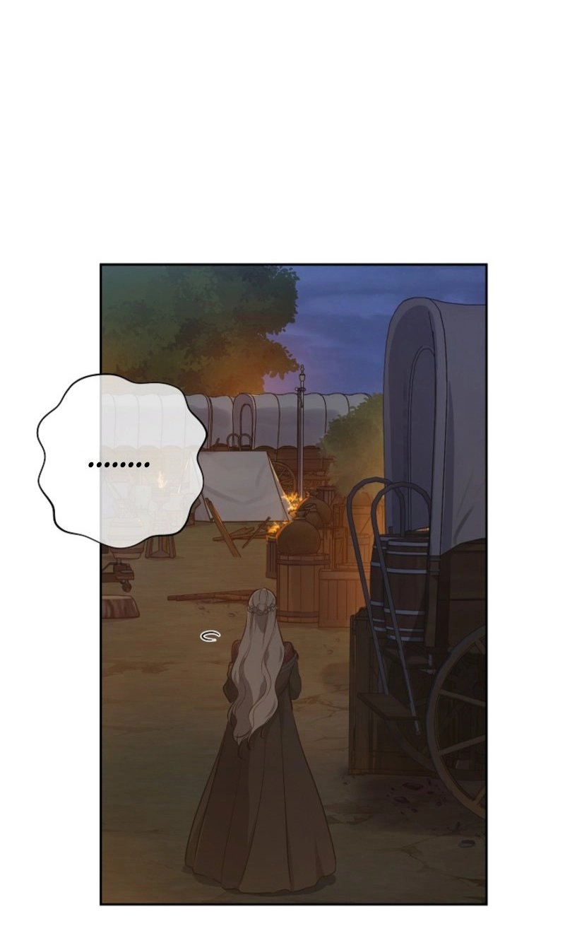 The Forgotten Field Chapter 33 page 45 - 