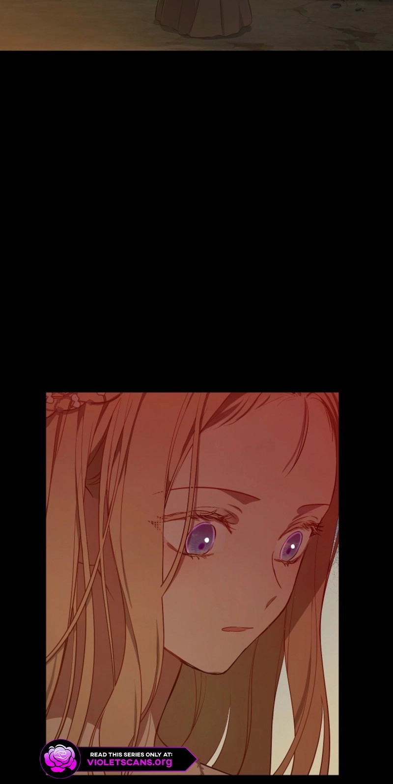 The Forgotten Field Chapter 33 page 49 - 