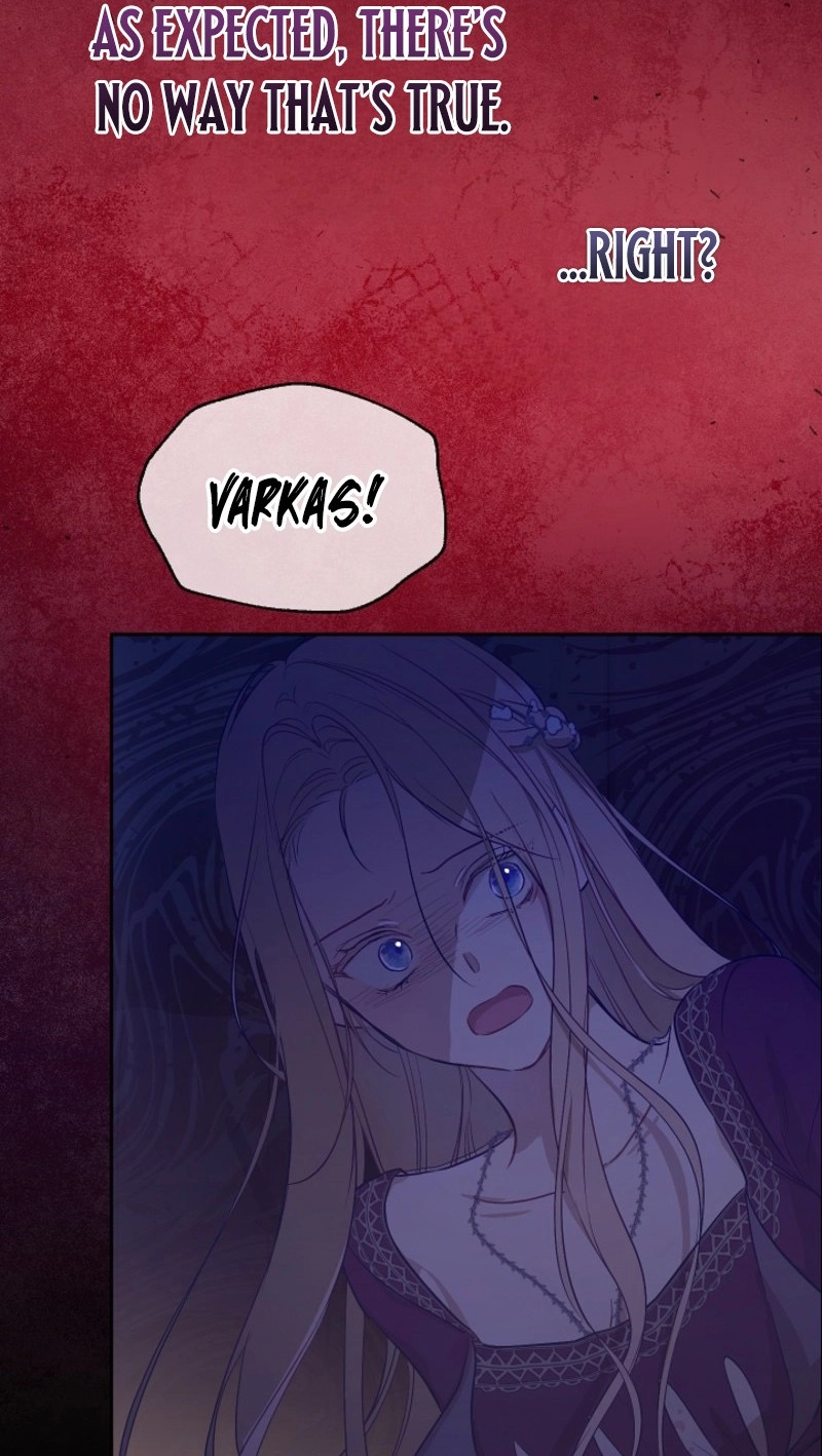 The Forgotten Field Chapter 33 page 54 - 