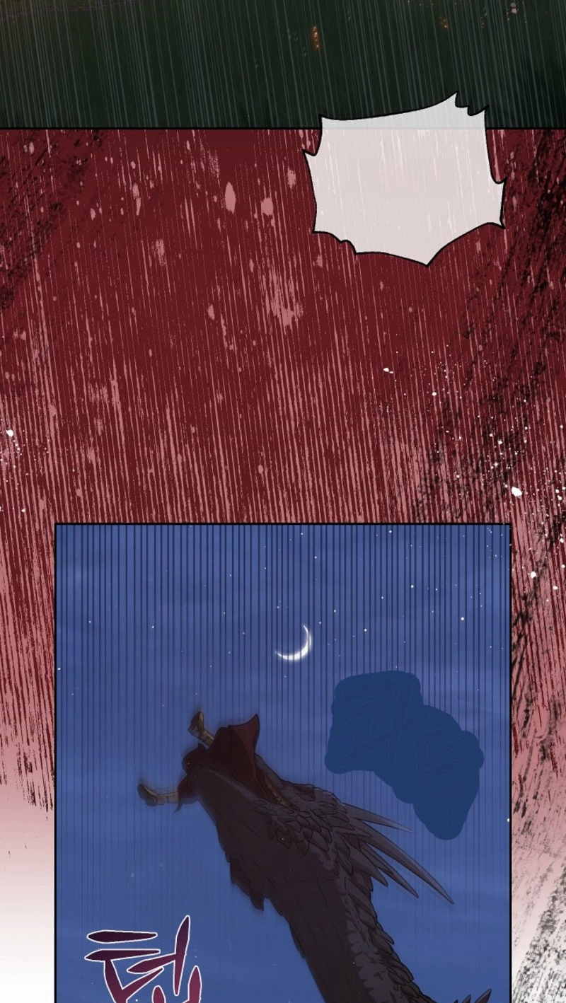 The Forgotten Field Chapter 33 page 57 - 