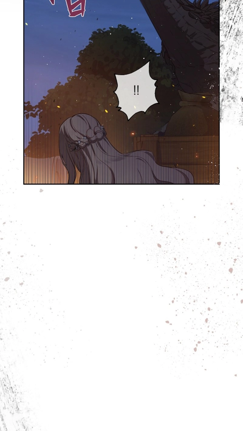 The Forgotten Field Chapter 33 page 58 - 