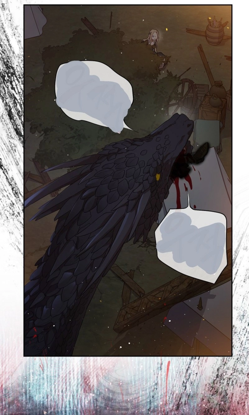 The Forgotten Field Chapter 33 page 59 - 