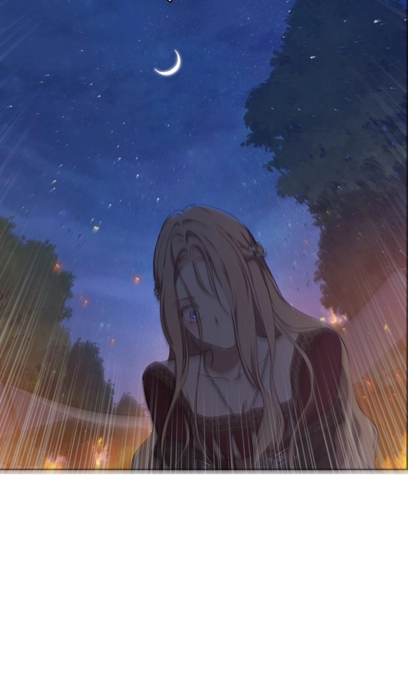 The Forgotten Field Chapter 33 page 64 - 