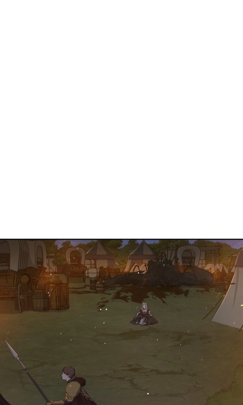 The Forgotten Field Chapter 33 page 68 - 