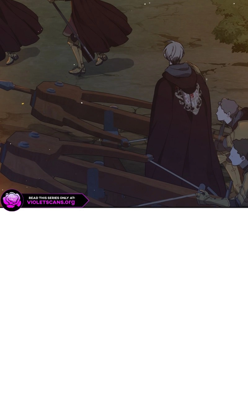 The Forgotten Field Chapter 33 page 69 - 