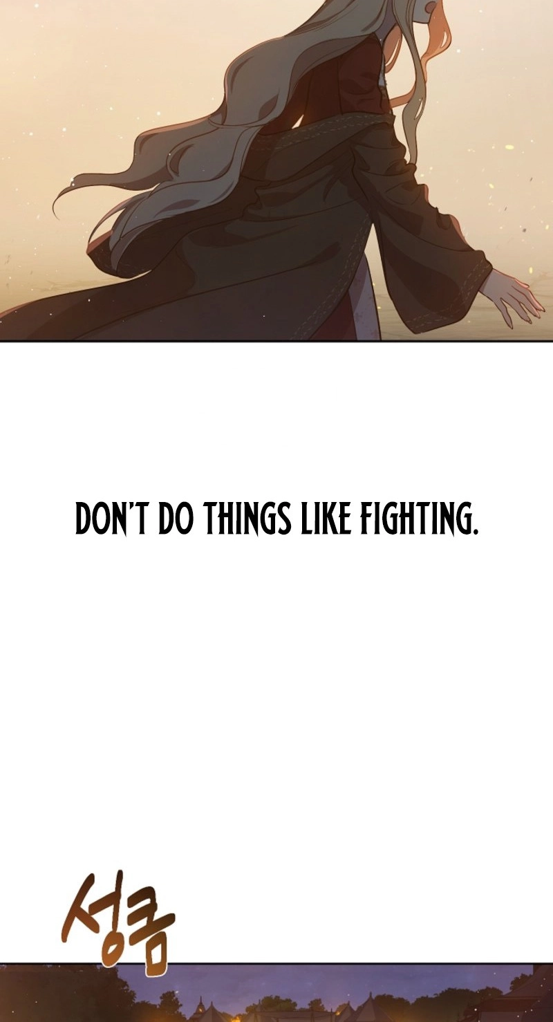 The Forgotten Field Chapter 33 page 74 - 