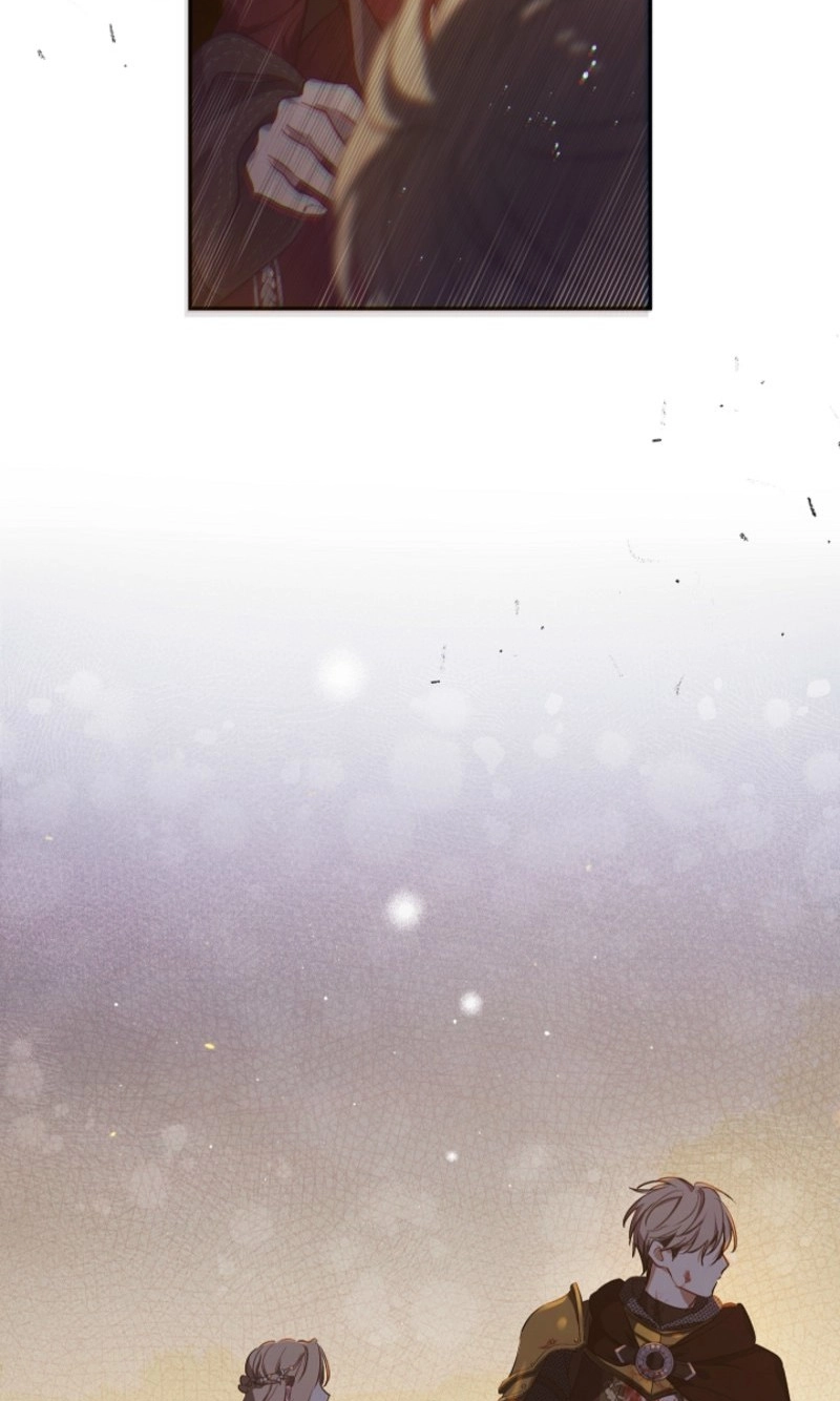 The Forgotten Field Chapter 33 page 85 - 