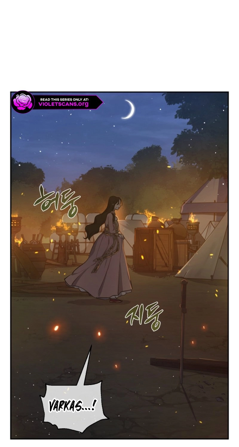 The Forgotten Field Chapter 33 page 87 - 