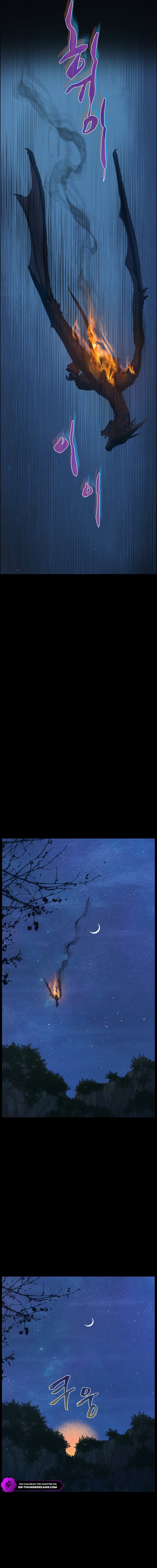 The Forgotten Field Chapter 34 page 11 - 