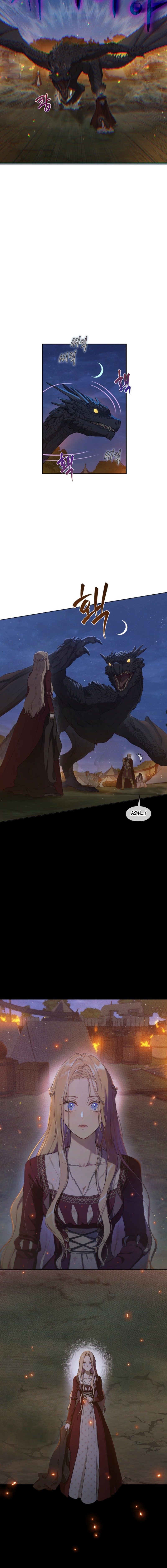 The Forgotten Field Chapter 34 page 4 - 