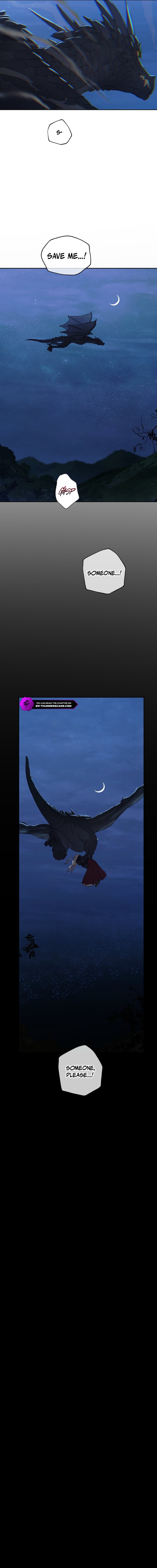 The Forgotten Field Chapter 34 page 8 - 