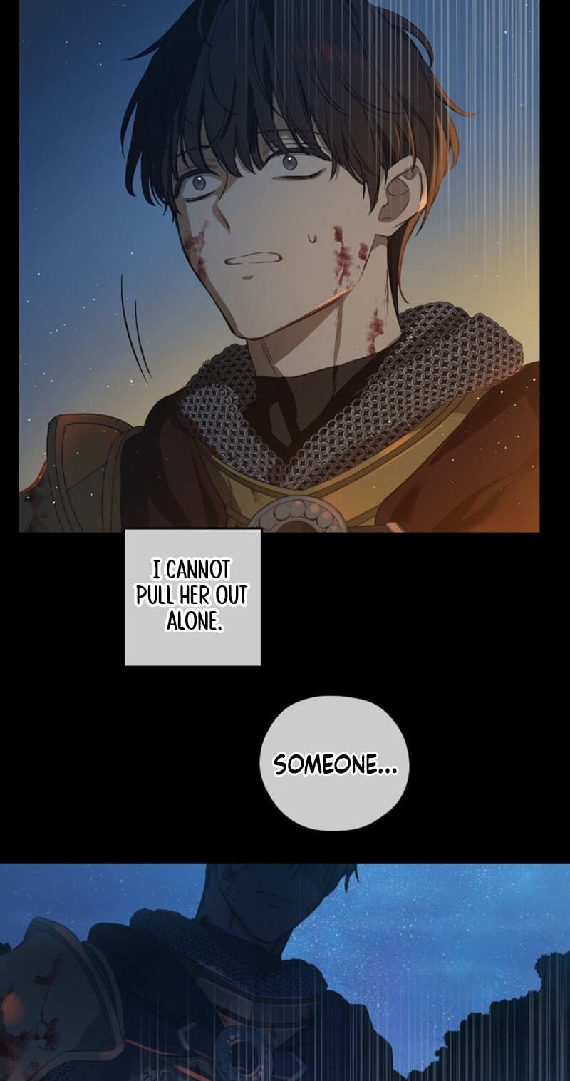 The Forgotten Field Chapter 36 page 19 - 