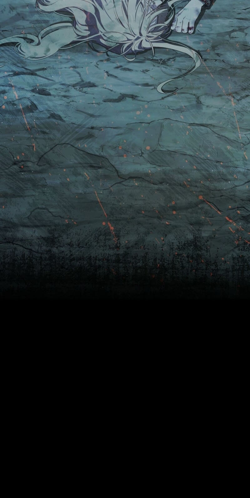 The Forgotten Field Chapter 36 page 3 - 