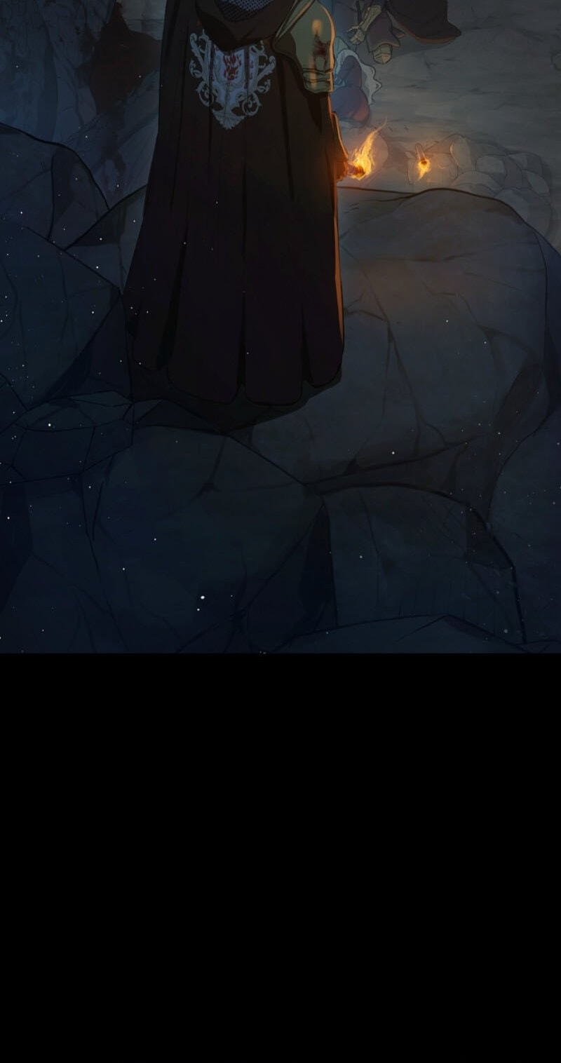 The Forgotten Field Chapter 36 page 21 - 
