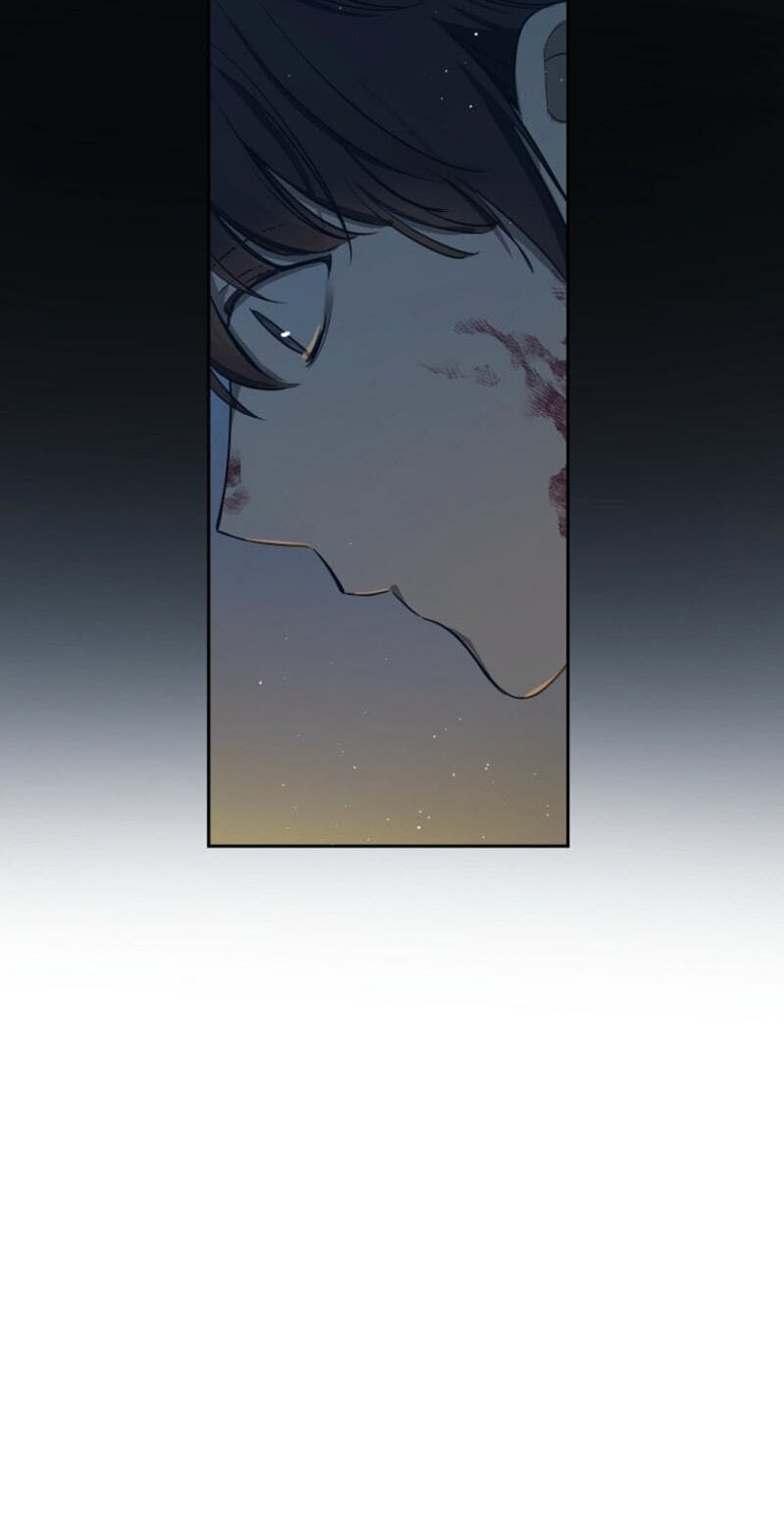 The Forgotten Field Chapter 36 page 33 - 