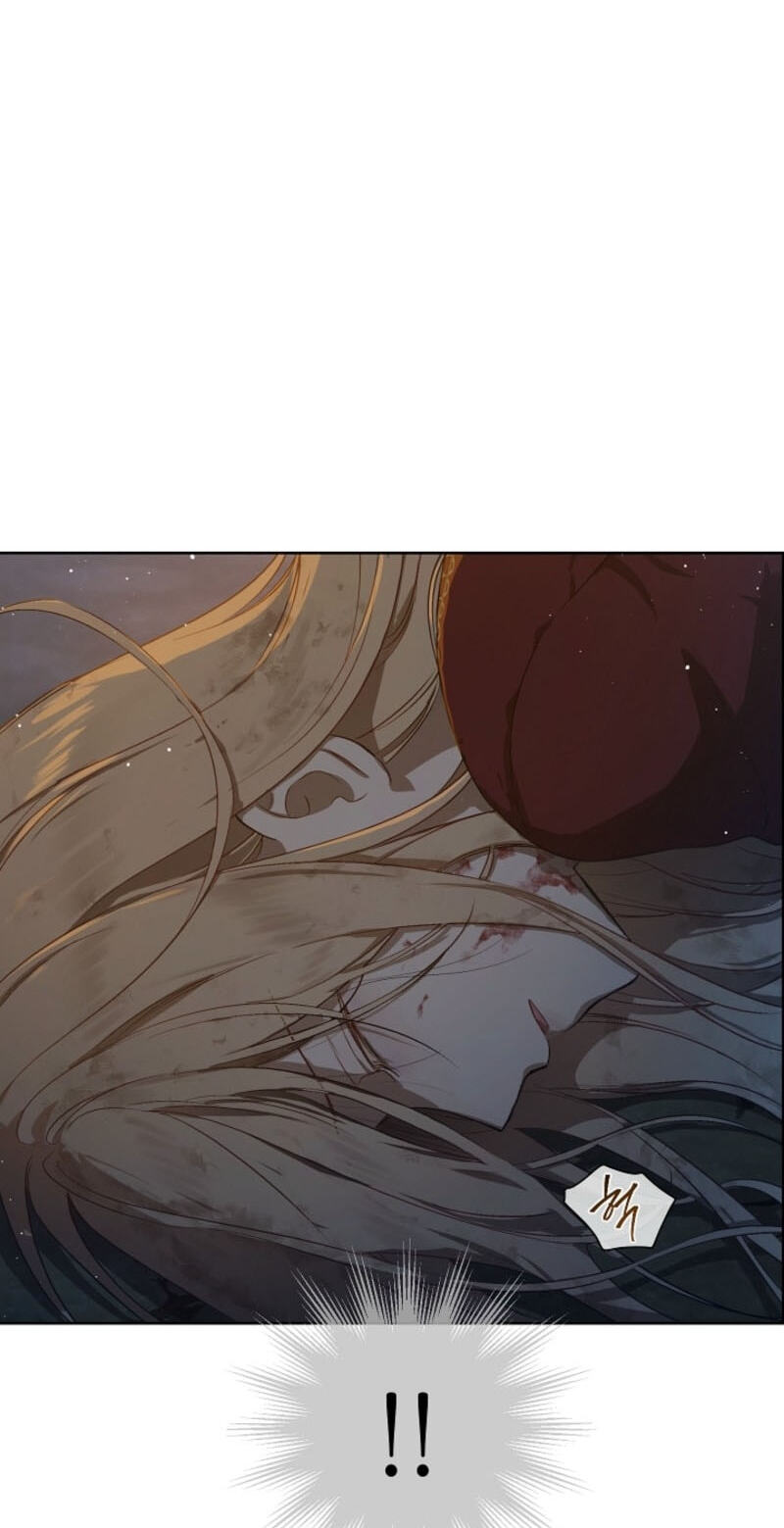 The Forgotten Field Chapter 36 page 34 - 