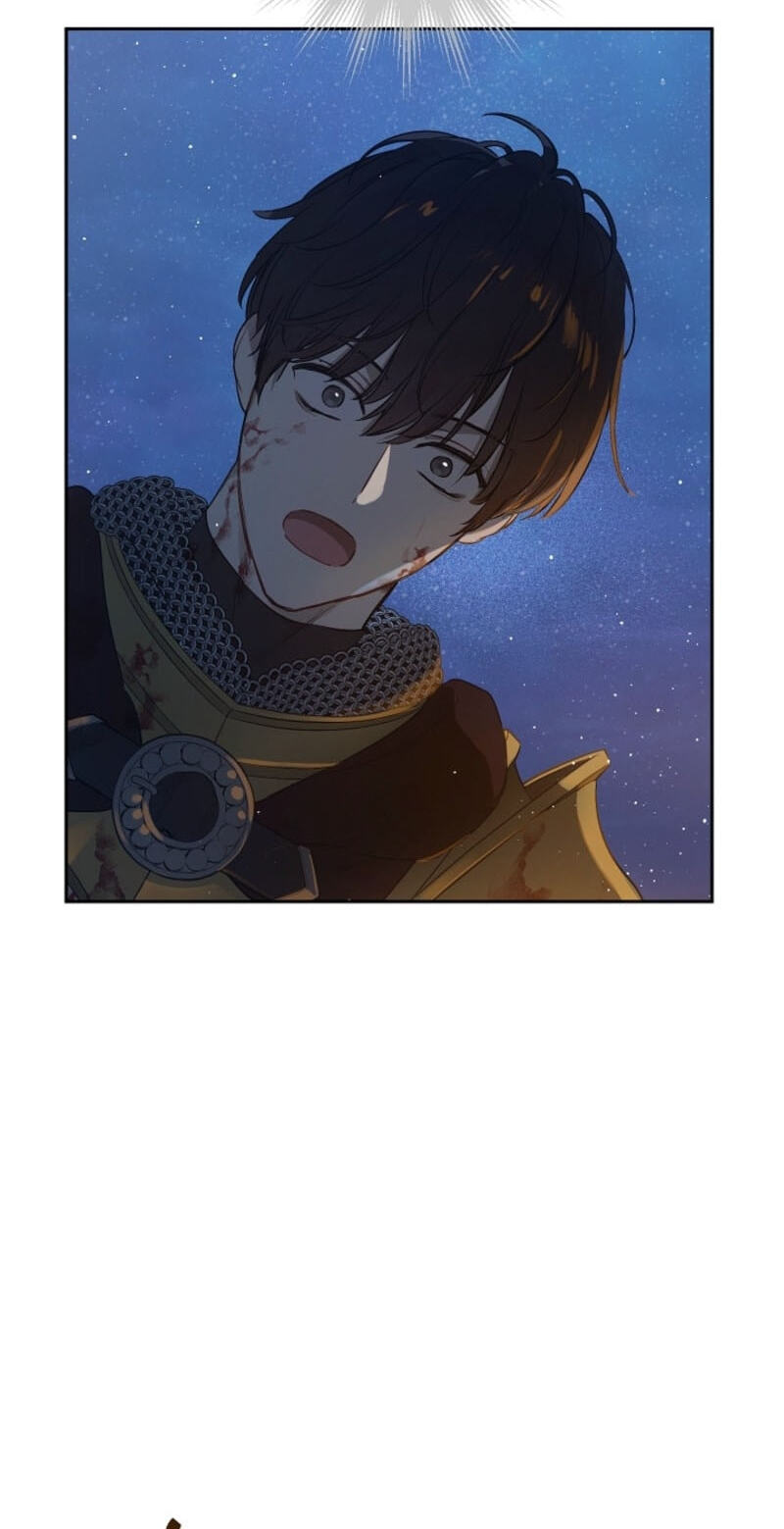The Forgotten Field Chapter 36 page 35 - 