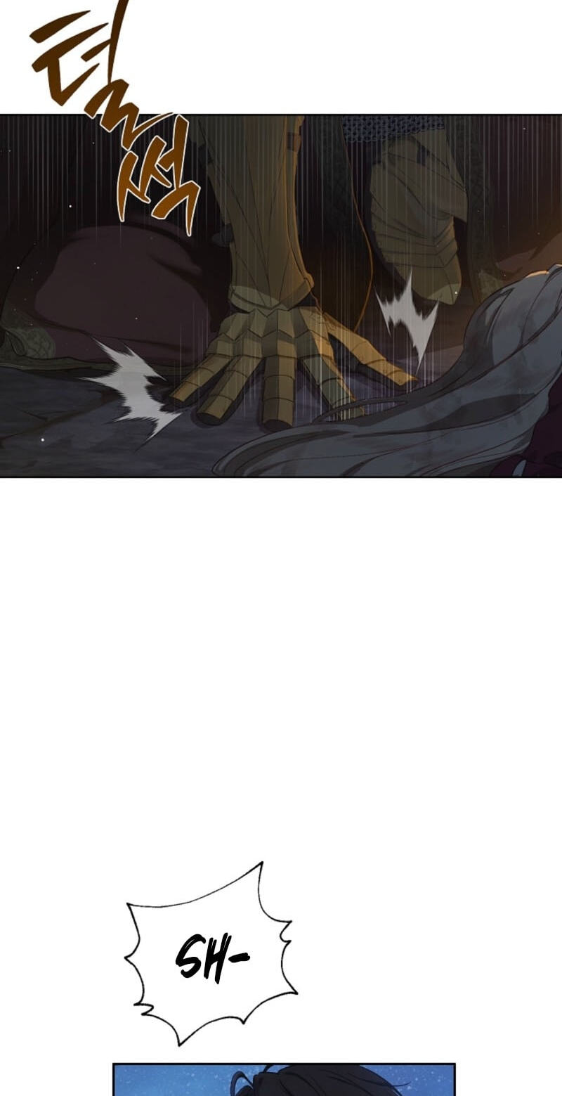 The Forgotten Field Chapter 36 page 36 - 
