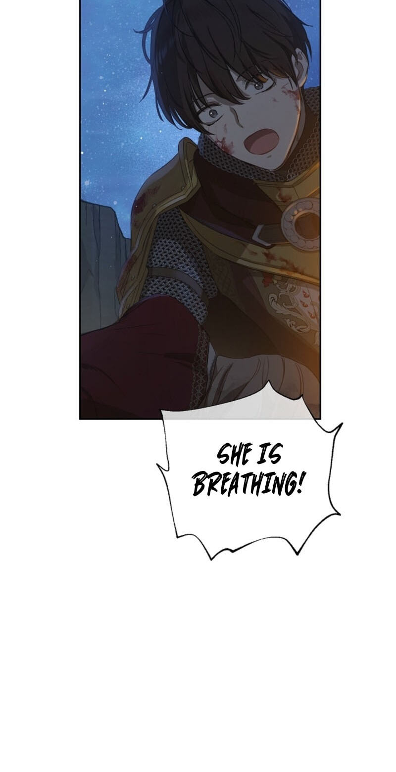 The Forgotten Field Chapter 36 page 37 - 