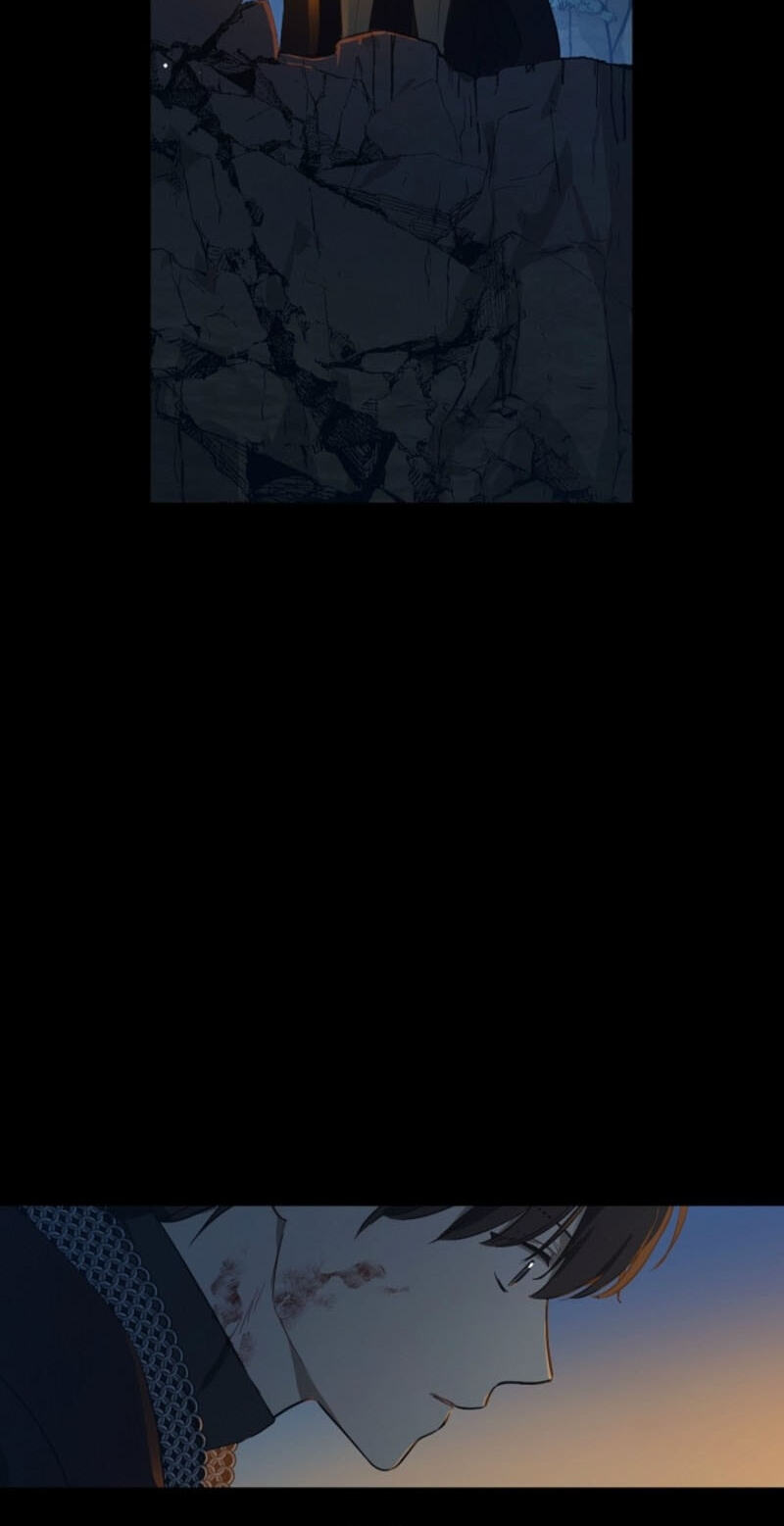 The Forgotten Field Chapter 36 page 42 - 