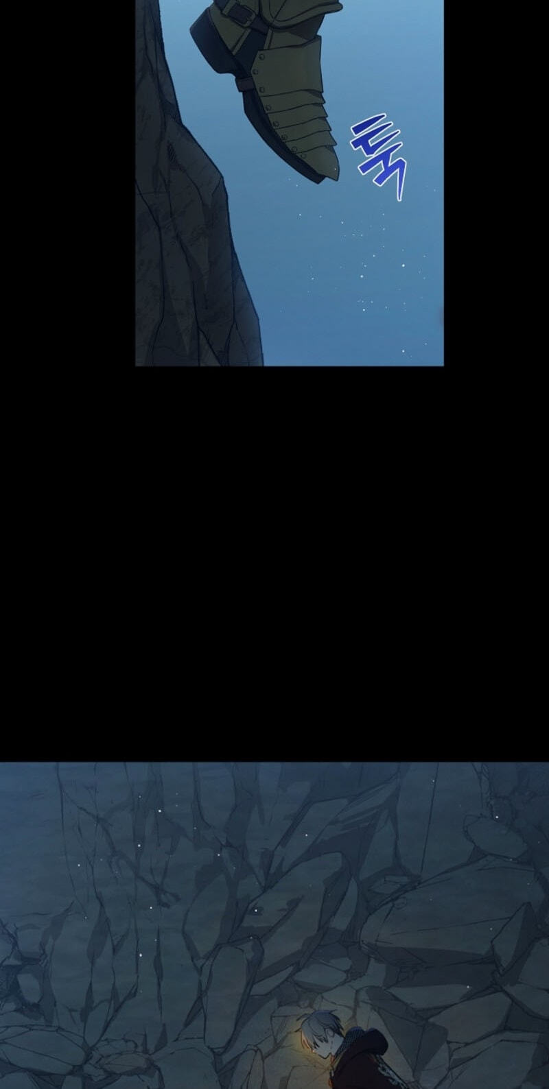 The Forgotten Field Chapter 36 page 45 - 